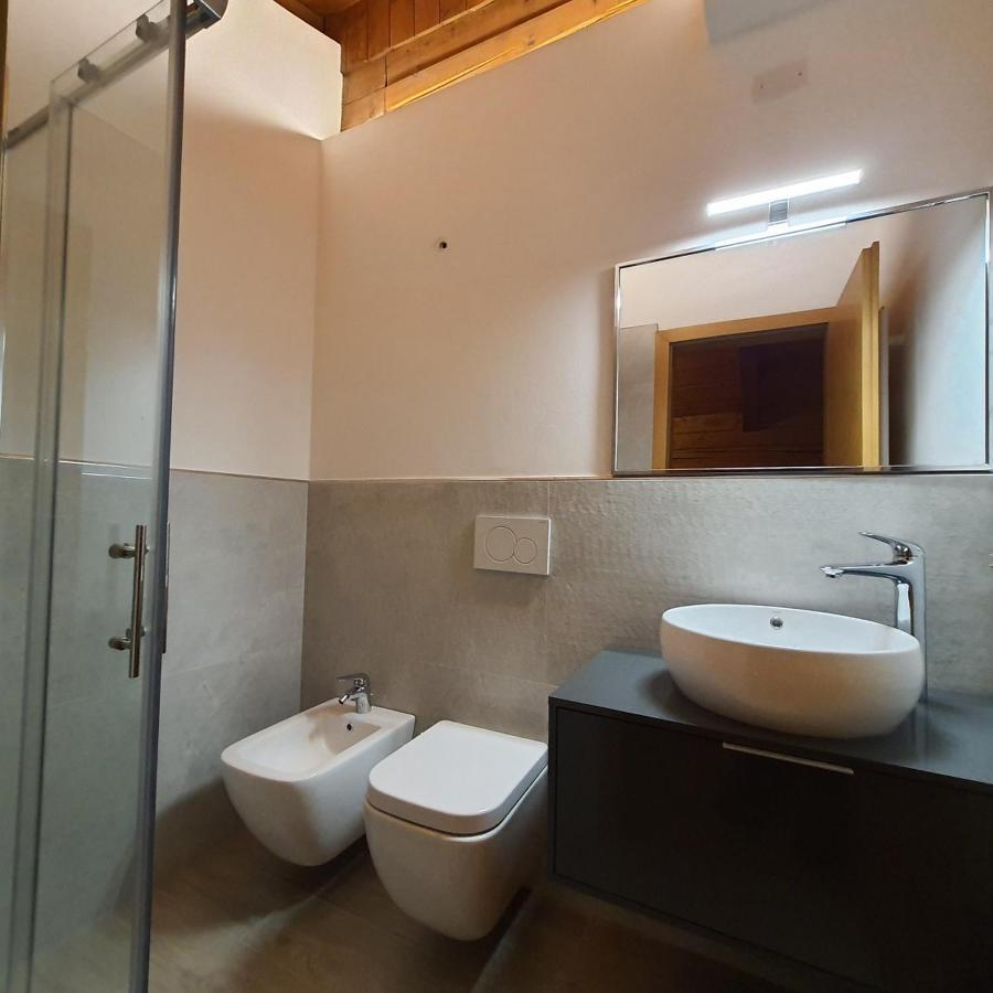 Casa Maddalena Apartment Canazei Exterior photo